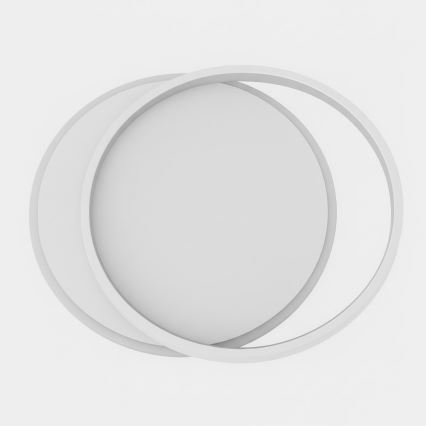 Plafoniera CORDOBA LED/30W/230V bianca