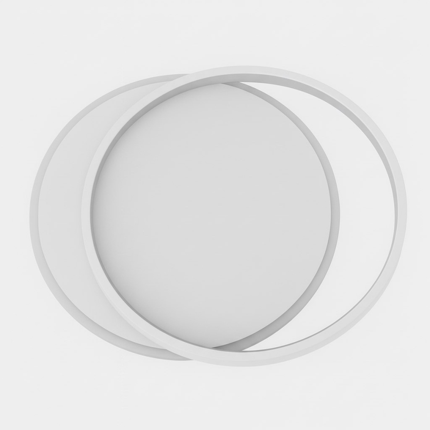 Plafoniera CORDOBA LED/30W/230V bianca