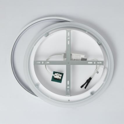 Plafoniera CORDOBA LED/30W/230V bianca