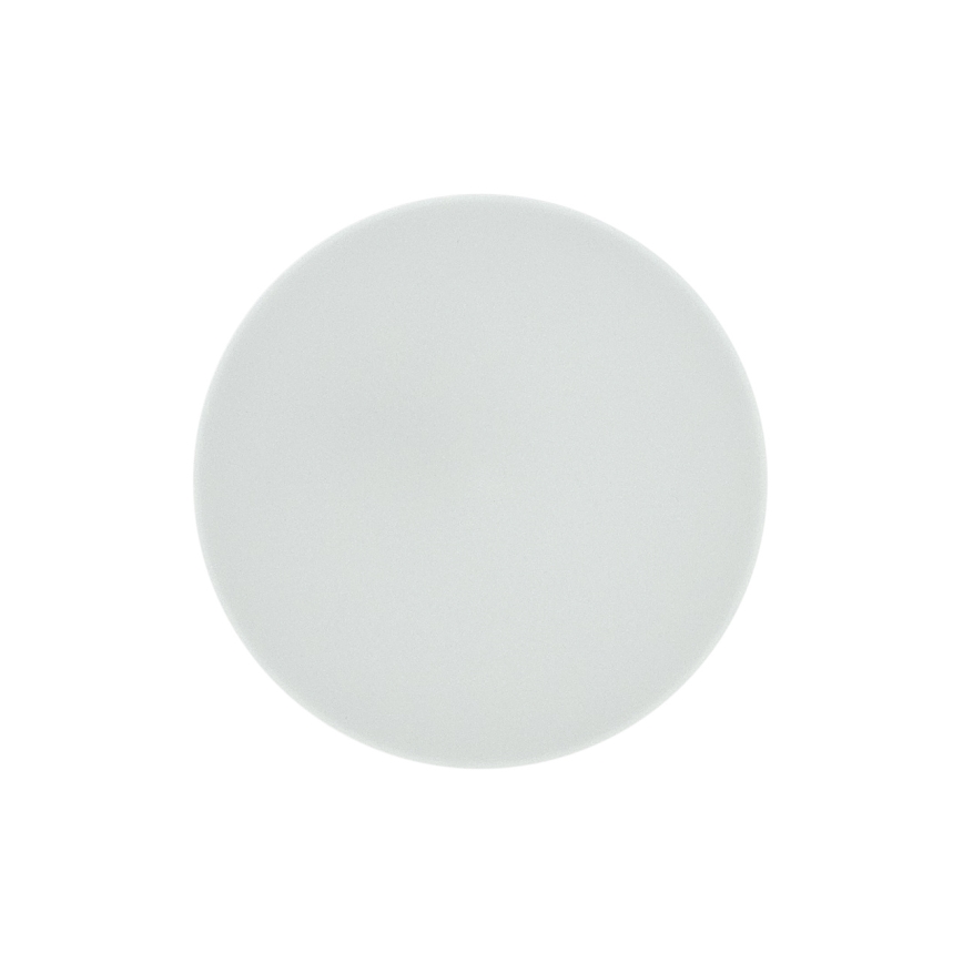 Plafoniera da bagno a LED RIMA, 10W/230V, Ø 22,5 cm, IP44, bianca