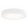 Plafoniera da bagno CLEO 4xE27/24W/230V diametro 50 cm bianco IP54