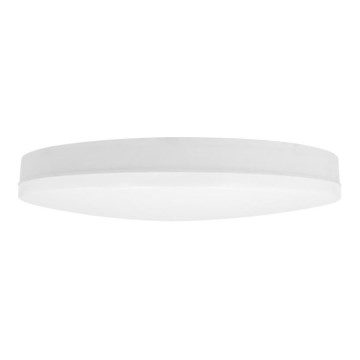 Plafoniera da bagno dimmerabile LED/15W/230V 3000/4000/5000K Ø 30 cm IP54