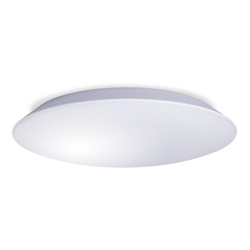 Plafoniera da bagno LED AVESTA LED/18W/230V 4000K IP54