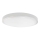 Plafoniera da bagno LED con chip SAMSUNG LED/18W/230V IP44 3000K diam. 25 cm bianco