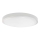 Plafoniera da bagno LED con chip SAMSUNG LED/18W/230V IP44 4000K diam. 25 cm bianco