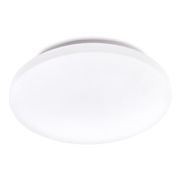 Plafoniera da bagno LED con sensore SOFI LX LED/13W/230V IP44 diam. 28 cm