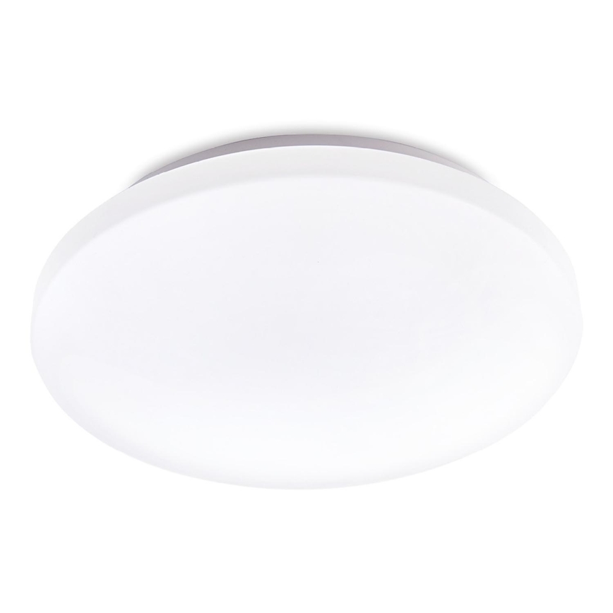 Plafoniera da bagno LED con sensore SOFI LX LED/13W/230V IP44 diam. 28 cm