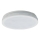 Plafoniera da bagno LED MARLON LED/36W/230V Ø 30 cm IP54 bianco
