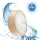 Plafoniera da bagno NATURAL 2xE27/15W/230V IP54 pino ø 27 cm