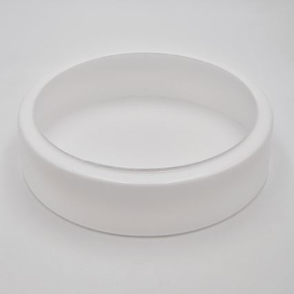 Plafoniera da bagno NATURAL 2xE27/15W/230V IP54 pino ø 27 cm
