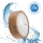 Plafoniera da bagno OAK 2xE27/15W/230V IP54 quercia ø 27 cm