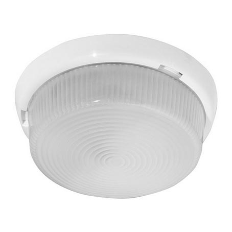 Plafoniera da esterno GENTLEMAN 1xE27/100W/230V IP44 bianco