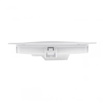 Plafoniera da incasso ALGINE 2 in 1 LED/12W/230V 4000K bianco