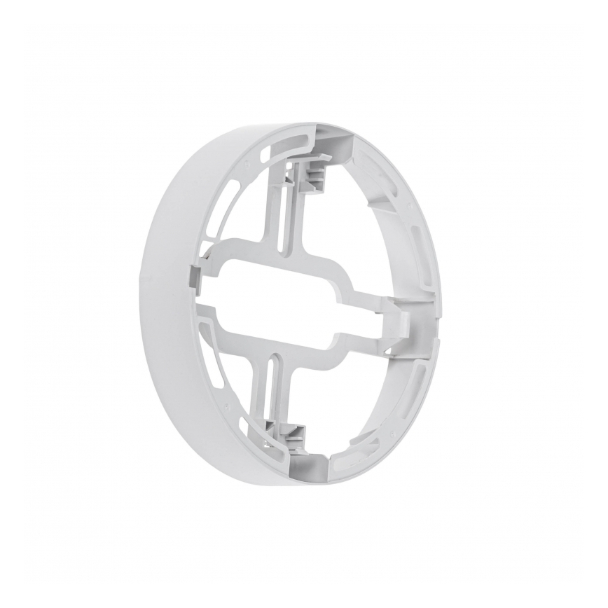 Plafoniera da incasso ALGINE 2 in 1 LED/12W/230V 4000K bianco