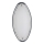 Plafoniera da parete per il bagno NEPTUN 1xE14/40W/230V cromo opaco IP44