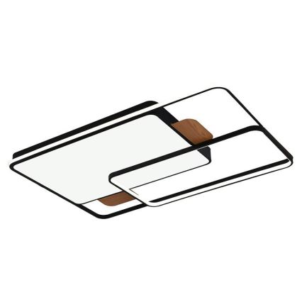 Plafoniera da soffitto dimmerabile a LED 280W/230V 3000-6500K + telecomando