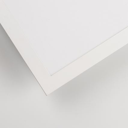 Plafoniera da soffitto dimmerabile LED/35W/230V 2700-6500K 62x62 cm bianco + telecomando