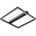 Plafoniera da soffitto LED dimmerabile LED/60W/230V 3000-6500K + telecomando