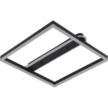 Plafoniera da soffitto LED dimmerabile LED/60W/230V 3000-6500K + telecomando