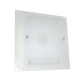 Plafoniera da soffitto LED FALLS/17W/230V