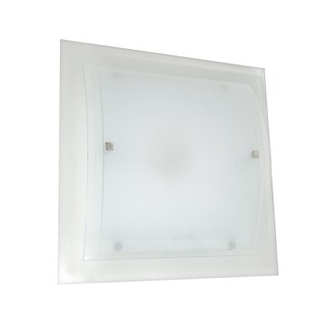 Plafoniera da soffitto LED FALLS/17W/230V