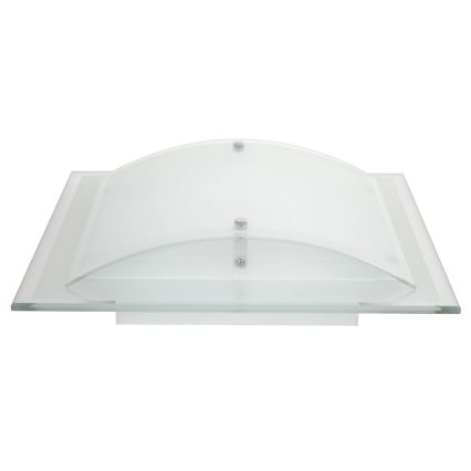 Plafoniera da soffitto LED FALLS/17W/230V
