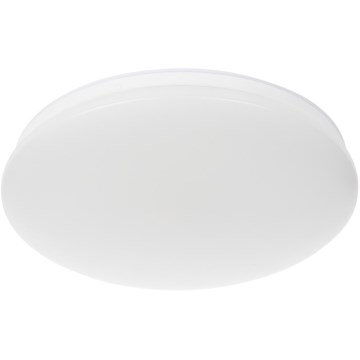 Plafoniera da soffitto per bagno ENELO LED/10W/230V Ø 24 cm IP44