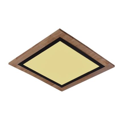 Plafoniera dimmerabile a LED/35W/230V 3000-6500K + telecomando
