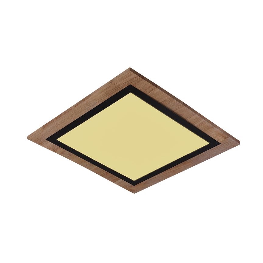Plafoniera dimmerabile a LED/35W/230V 3000-6500K + telecomando