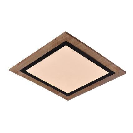 Plafoniera dimmerabile a LED/35W/230V 3000-6500K + telecomando