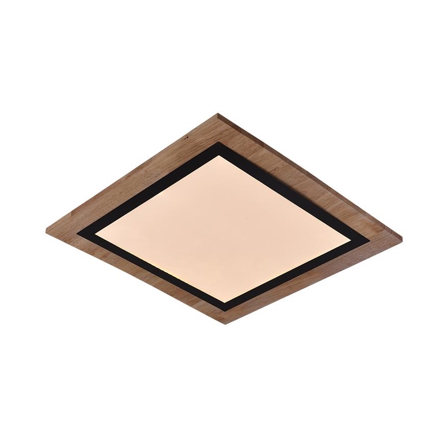 Plafoniera dimmerabile a LED/35W/230V 3000-6500K + telecomando