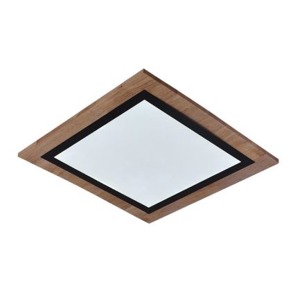 Plafoniera dimmerabile a LED/35W/230V 3000-6500K + telecomando