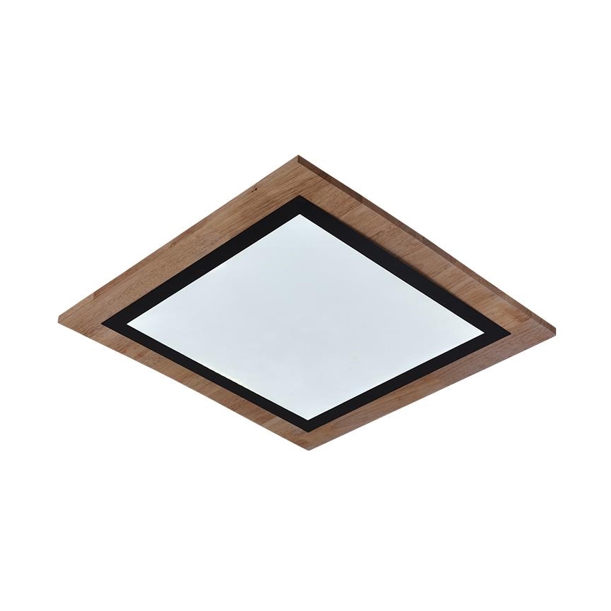 Plafoniera dimmerabile a LED/35W/230V 3000-6500K + telecomando