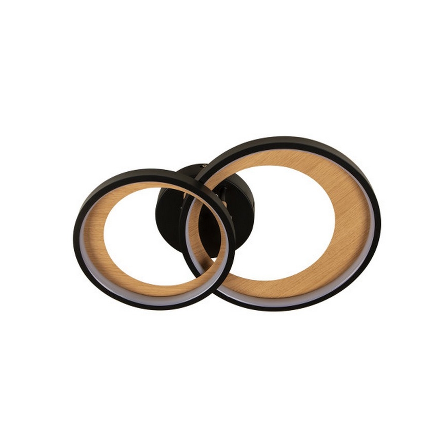 Plafoniera dimmerabile a LED/35W/230V 3000-6500K + telecomando