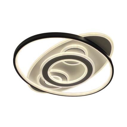 Plafoniera dimmerabile a LED LED/105W/230V 3000-6500K + telecomando