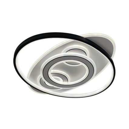 Plafoniera dimmerabile a LED LED/105W/230V 3000-6500K + telecomando