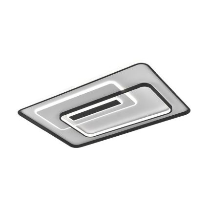 Plafoniera dimmerabile LED/160W/230V 3000-6500K + telecomando