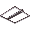 Plafoniera dimmerabile LED/60W/230V 3000-6500K + telecomando