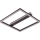 Plafoniera dimmerabile LED/60W/230V 3000-6500K + telecomando