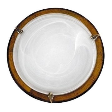 Plafoniera DUNA 1xE27/60W/230V