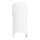 Plafoniera FLASH 1xE27/15W/230V bianco