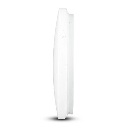 Plafoniera LED/12W/230V 26 cm 3000K/4000K/6400K