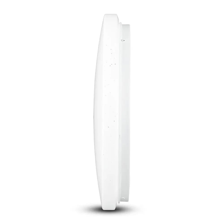 Plafoniera LED/12W/230V 26 cm 3000K/4000K/6400K