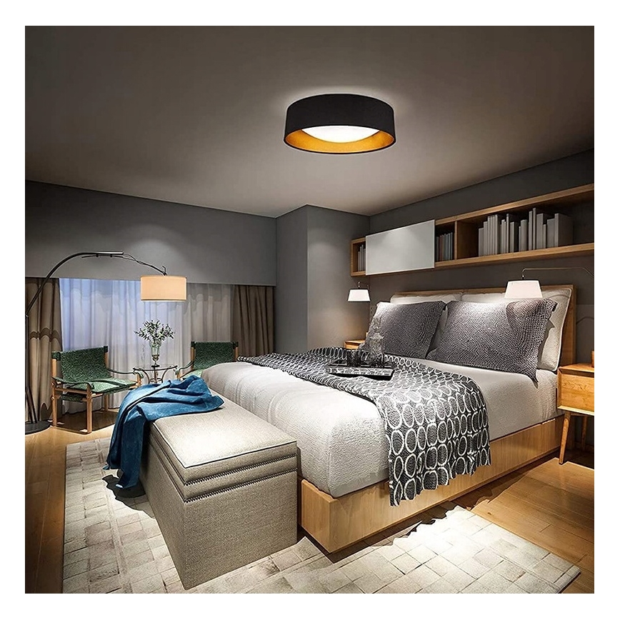 Plafoniera LED 12W/230V 4000K diam. 32 cm