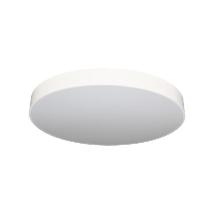 Plafoniera LED 135W 230V 3000/4000/6500K Ø 80 cm, bianca