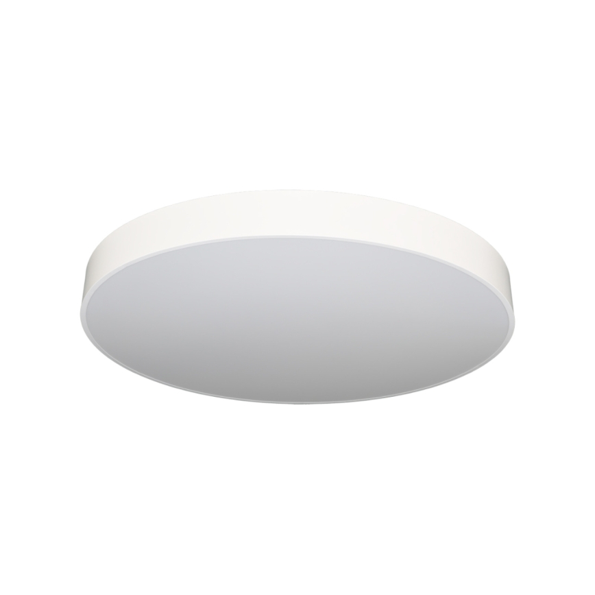 Plafoniera LED 135W 230V 3000/4000/6500K Ø 80 cm, bianca