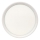 Plafoniera LED 18W/230V 3000/4000/6500K Ø 23 cm bianca
