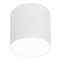 Plafoniera LED 1xGU10/35W/230V
