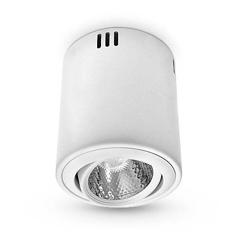 Led 1xled 230v Plafoniera 1xled Led 12w Plafoniera vwn08mN