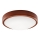 Plafoniera LED 1xLED/12W/230V pino